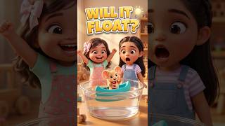 Boat Challenge