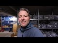 Larnö testar | Unihoc Hockeyklubban
