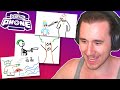 Disegni fatti MALE poco Family Friendly ft. Pandora
