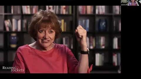 Farrell - Reading Rockets Videos Demonstrating Foundational Skills Instruction