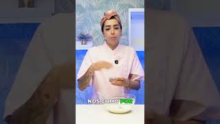 Este truco hace la diferencia en tu tres leches #Repostería