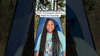 Anything For Coachella I Guess