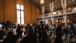 Don't Forget The Fire - Ten Irrefutable Truths About The Fire Of God | Ignite Church