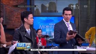 Sajama Cut - Bloodsport - IMS