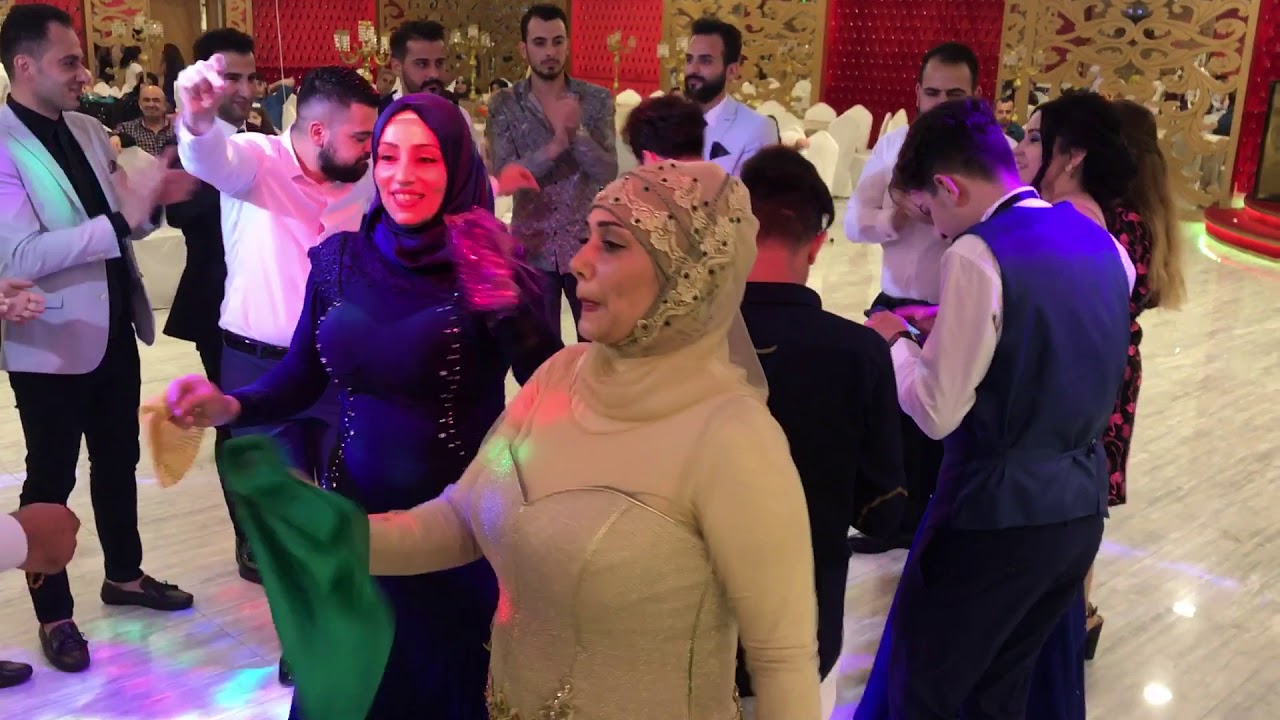 Keferhuwar (Gelinkaya)duran ailesi düğünü