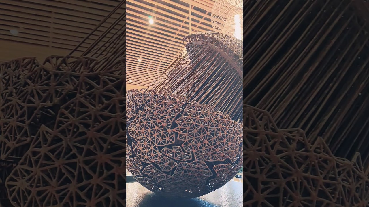 Don't miss this Art Gallery of KIA-T2, Bangalore