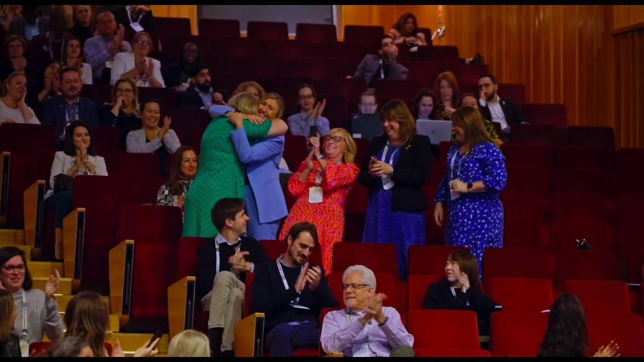 2022 ICCA Congress SUMMARY