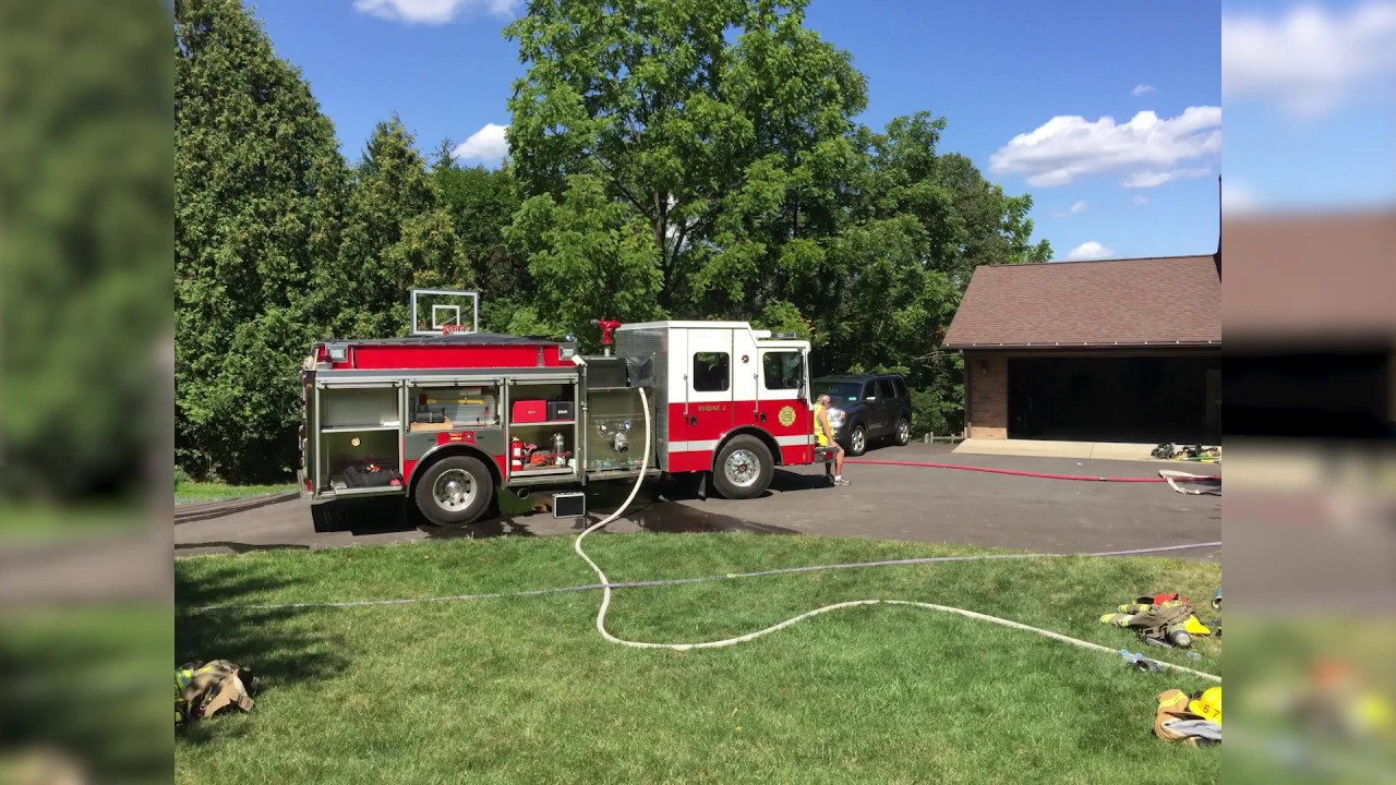 The Effects of a House Fire YouTube