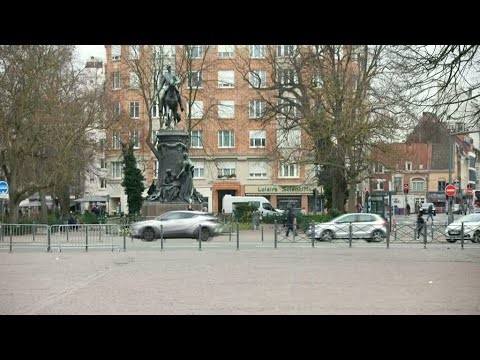 SUR LA ROUTE E06 - à Lille, le système éducatif face à ses failles • FRANCE 24