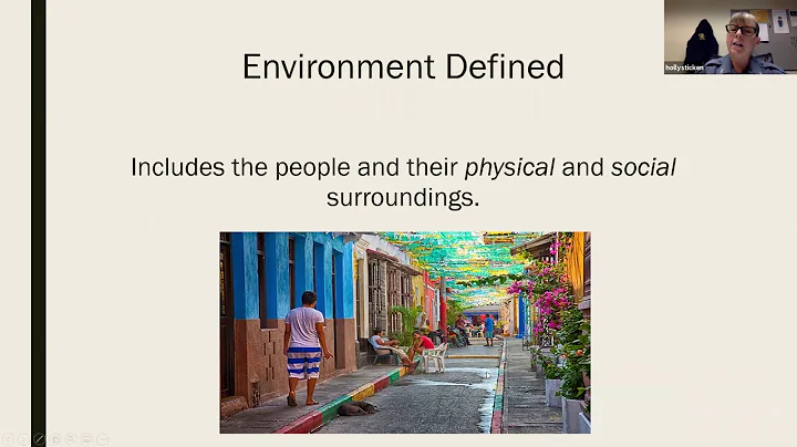 Crime Prevention Through Environmental Design Virtual Training