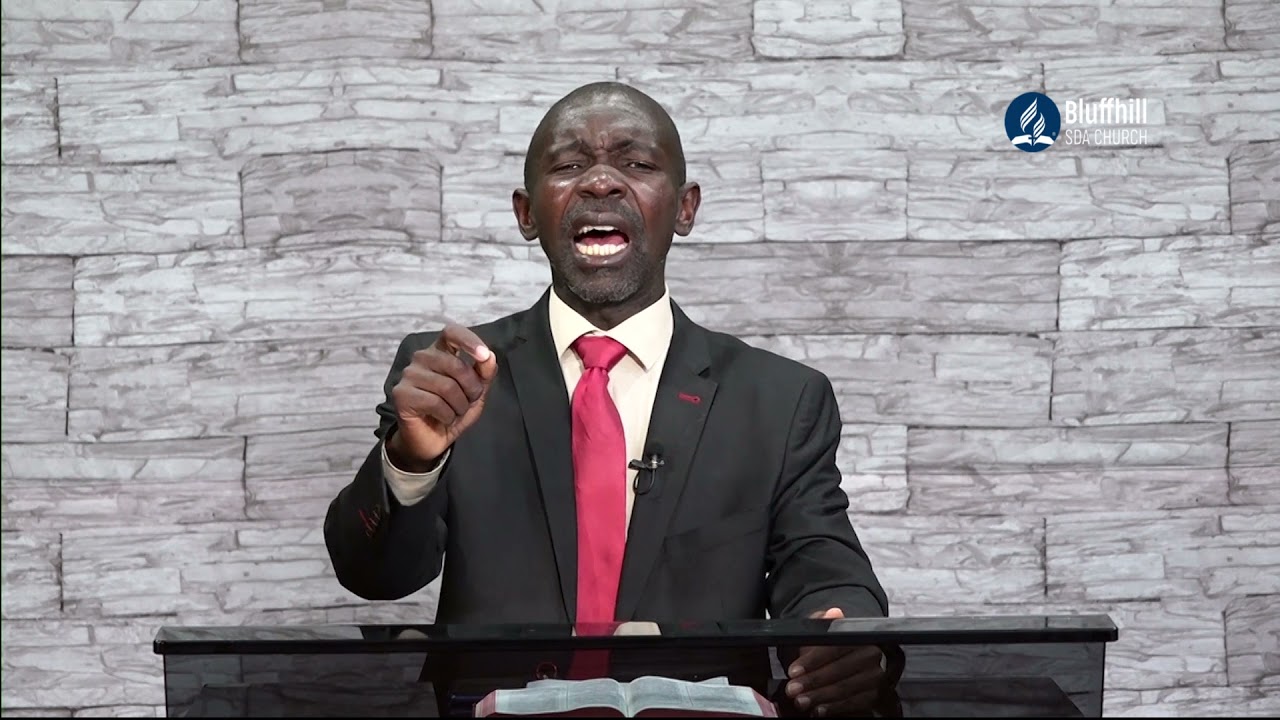 Bluffhill SDA Church || Pastor Chiriga || Vatumwa vaJehova || 29 December 2021