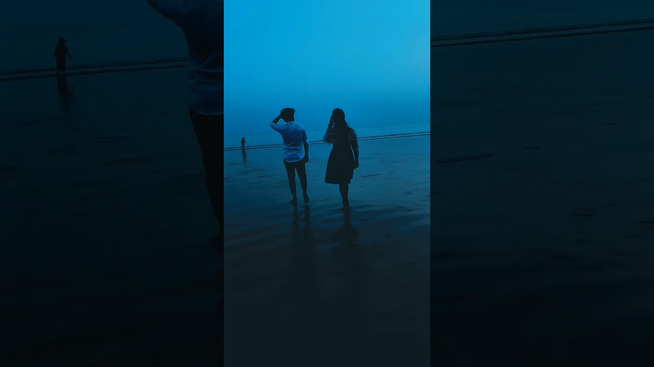 Jei Tumi Ase Dhora Dile | Love Status | Digha | 