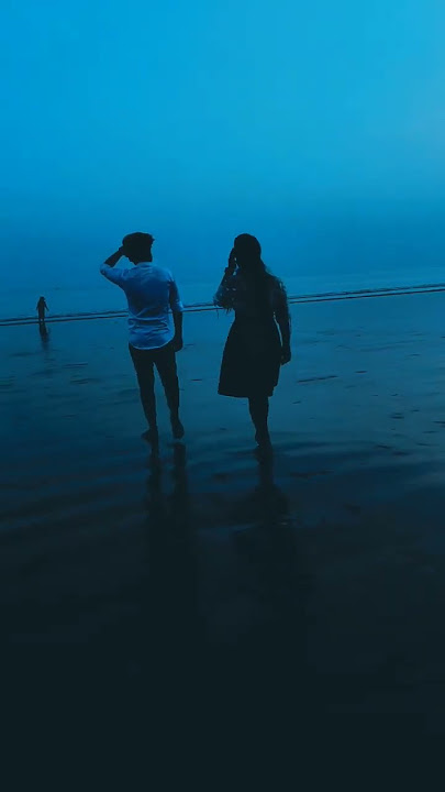 Jei Tumi Ase Dhora Dile | Love Status | Digha | #hscreativityextra #shorts