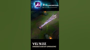 Life Form Disintegration Ray