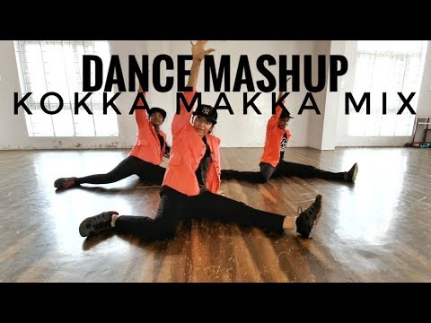 Dance Mashup | Kokka Makka mix | Devi & Jessie J | 21 Dance Studio