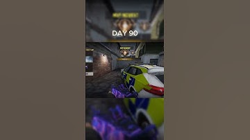 Day 90 of uploading COD Mobile killcam until I buy a good device! #codm #shorts #codmobile #foryou