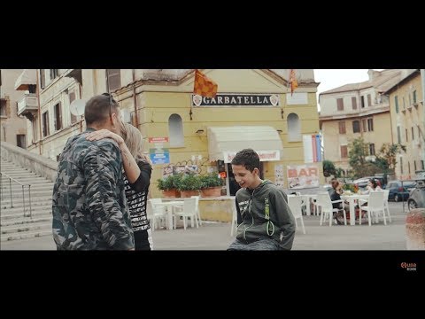 Trage - Uno come me (prod. White Noise)
