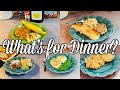 Whats for dinner  easy budget friendly family meal ideas  may 2024