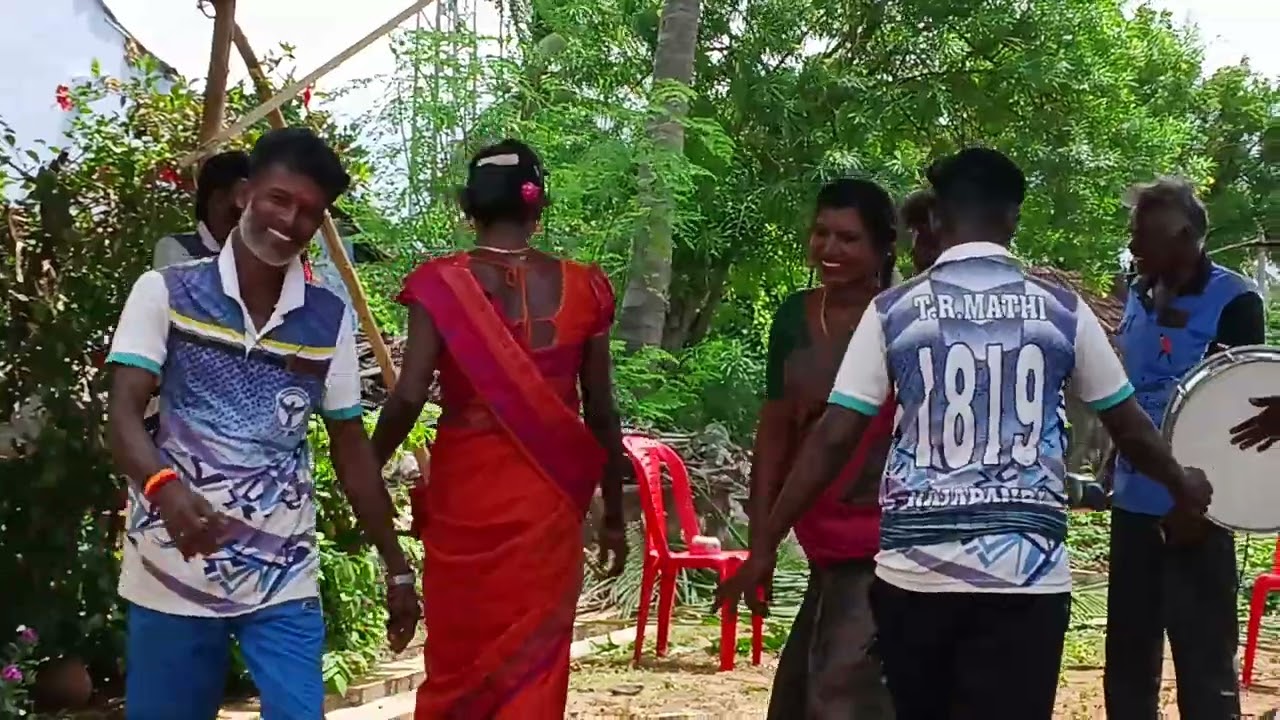 My village pariyapa samaiya ,Kattalaikudiyiruppu athma santhi adiya kadavulai vendukirean