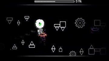 My final part in Universal Collapse By TGT