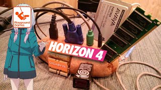 Forza Fudging Bullshizzle Server