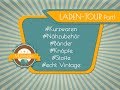 🧡 Mummelito-Laden-Tour 🧡 Part1 Kurzwaren, Nähzubehör, Bänder, Knöpfe, Stoffe, original Vintage