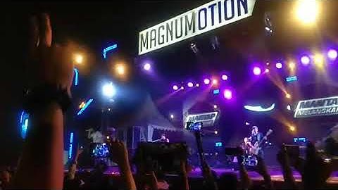 Konser slank pekanbaru