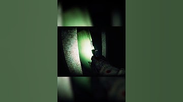 This REALISTIC HORROR GAME Had Me Screamin | Deppart