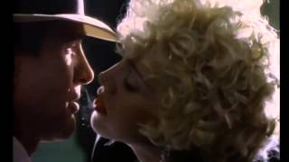 Dick Tracy (1990) (Theatrical Trailer #2) #ThrowbackThursday