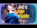 Who is Tony Robbins | Unleash The Power Within | Success Resources