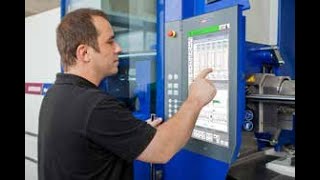 Introduction to the B8 Control
