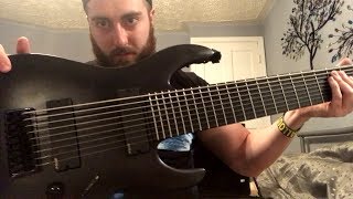 How to Properly Play a 9 String Guitar Net Worth
