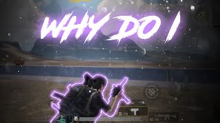 WHY DO I | POCO M2 PRO | PUBG | #SURYAPLAYS