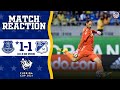 EVERTON WIN THE FLORIDA CUP! | Match Reaction | Everton 1-1 Millonarios (10-9 on penalties)