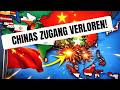 Chinas größter Albtraum - Der Kollaps in Myanmar