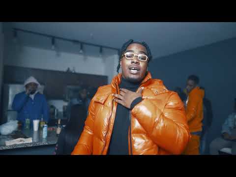 Jrip - Freeze - (feat . Nuke Money)  {Official Music Video}