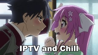 Netflix and Chill with International TV from the Comfort of MPV