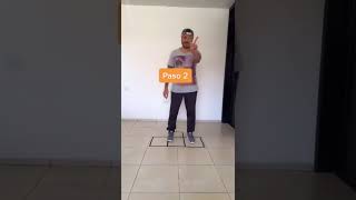 Este Paso De Bachata Te Ayudará - Suscríbete Para Más