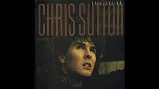 Chris Sutton - (You Just Can't)  Tear It From A Heart (1986)