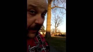Dumbass eats handful of baby ghost peppers