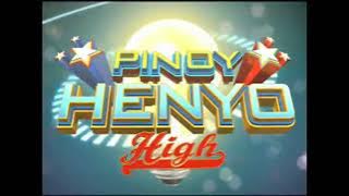 Eat Bulaga - Pinoy Henyo High Promo Plug #1 (2012)