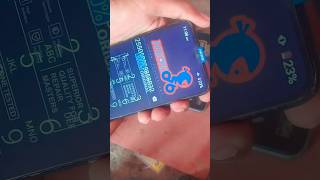 folder changing Realme C21Y 🥰💞||@Danish_mobile_repairing #mobilelover #mobilerepairing #shorts