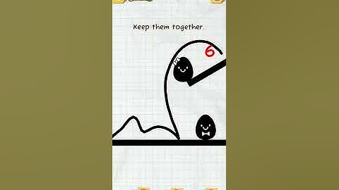 DRAW 2  SAVE (Level 191 to 200),Android games, Gameplay