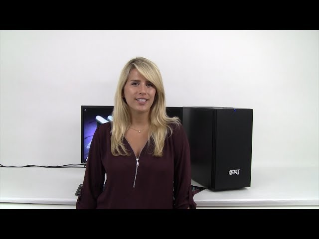 Intel i7-8086K Overclocked @ 5.3GHz, NVIDIA Quadro P4000/P5000