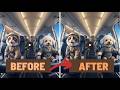 How to Upscale Seedance 2.0 Video to 4K | Crun AI