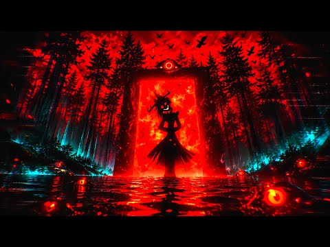 No Way Back - (Alastor’s Song) 