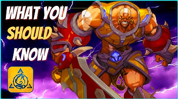 Torchlight: Infinite - Beginners Guide Part 1