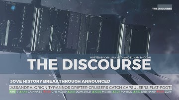 The Discourse - Sleeper Research Confirms Age of Jovian Cadavers