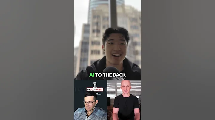 THE PROBLEM WITH AI HYPE #AI #Accounting #shorts