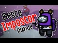 Beste IMPOSTER Runde (mit Geister-Broeki) | AMONG US